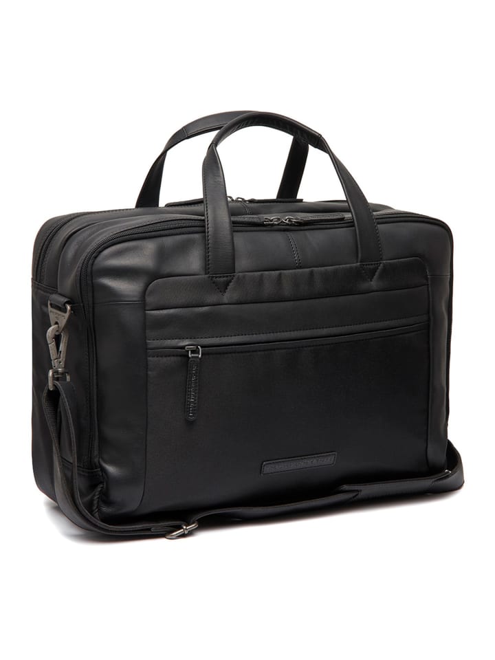 

Сумка для ноутбука The Chesterfield Brand, черный