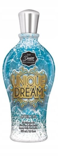 

Для солярия Бутылка 250мл Tan Desire Unique Dream