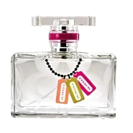 Coach Color Spray For Women Edp Spray 3.3Oz 100ml Authentic France — фото 3