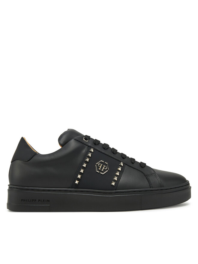 

Кроссовки PHILIPP PLEIN SAES USC0732 PLE005, черный