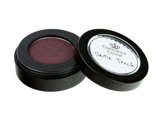 

Констанс Кэрролл, Satin Touch Mono, тени для век 17 Plum, Constance Carroll