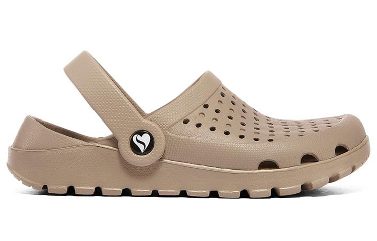 Skechers Женские абразивостойкие треккинговые ботинки для рек тауп — фото 2