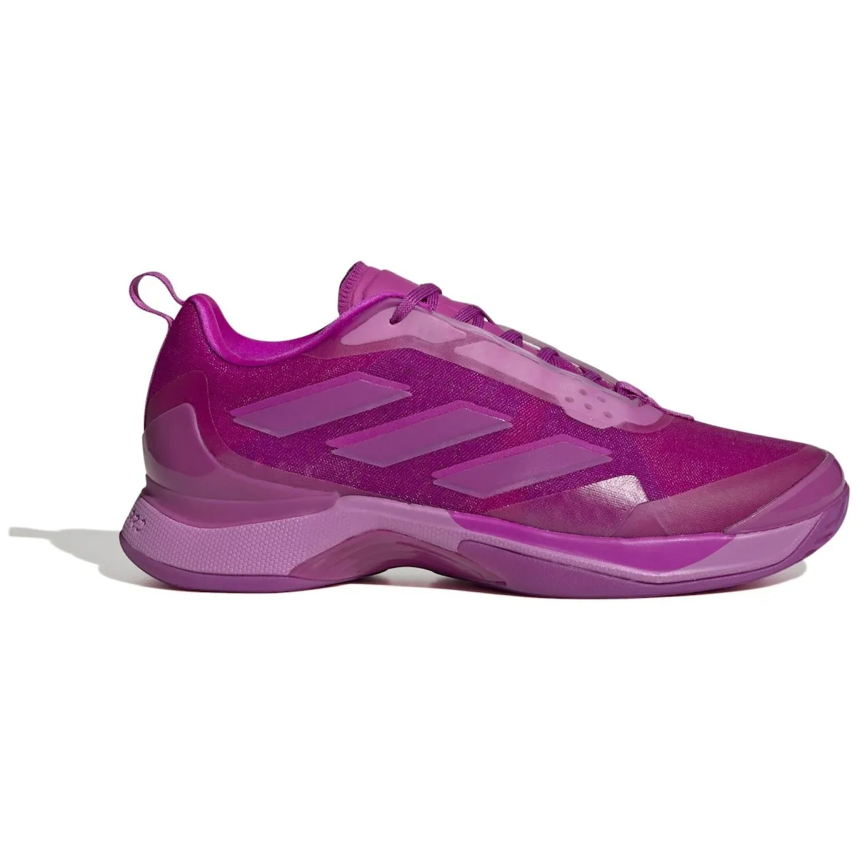

AVACOURT женские теннисные туфли Adidas, фуксия