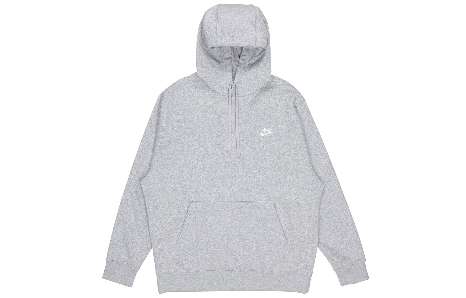 

Мужская толстовка Nike, Темно-серый вереск