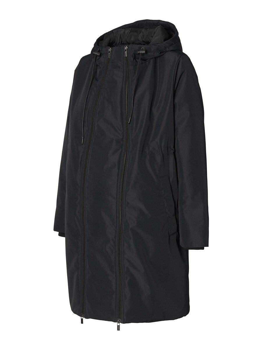 

Всесезонная куртка Noppies Between-Season Jacket Juva, черный
