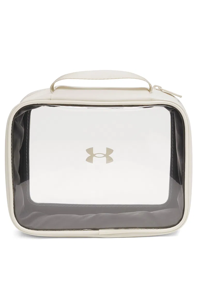 Косметичка, Studio Under Armour, черный — фото 2