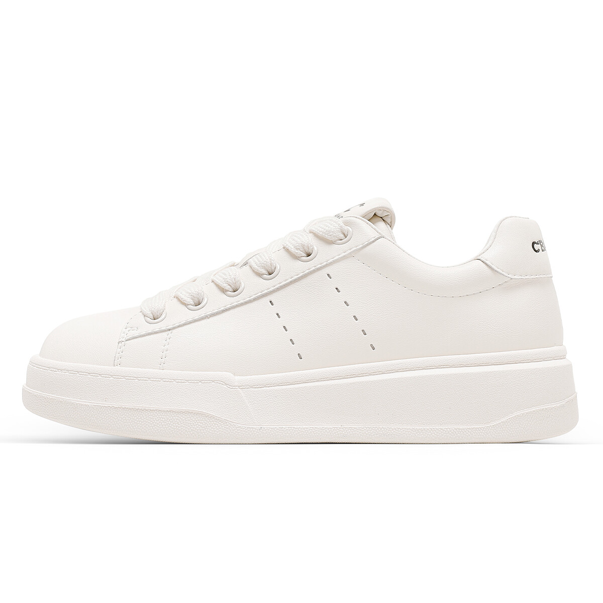 

Кроссовки CВ°BANNER Skateboard Shoes Women's Low-Top, бежевый