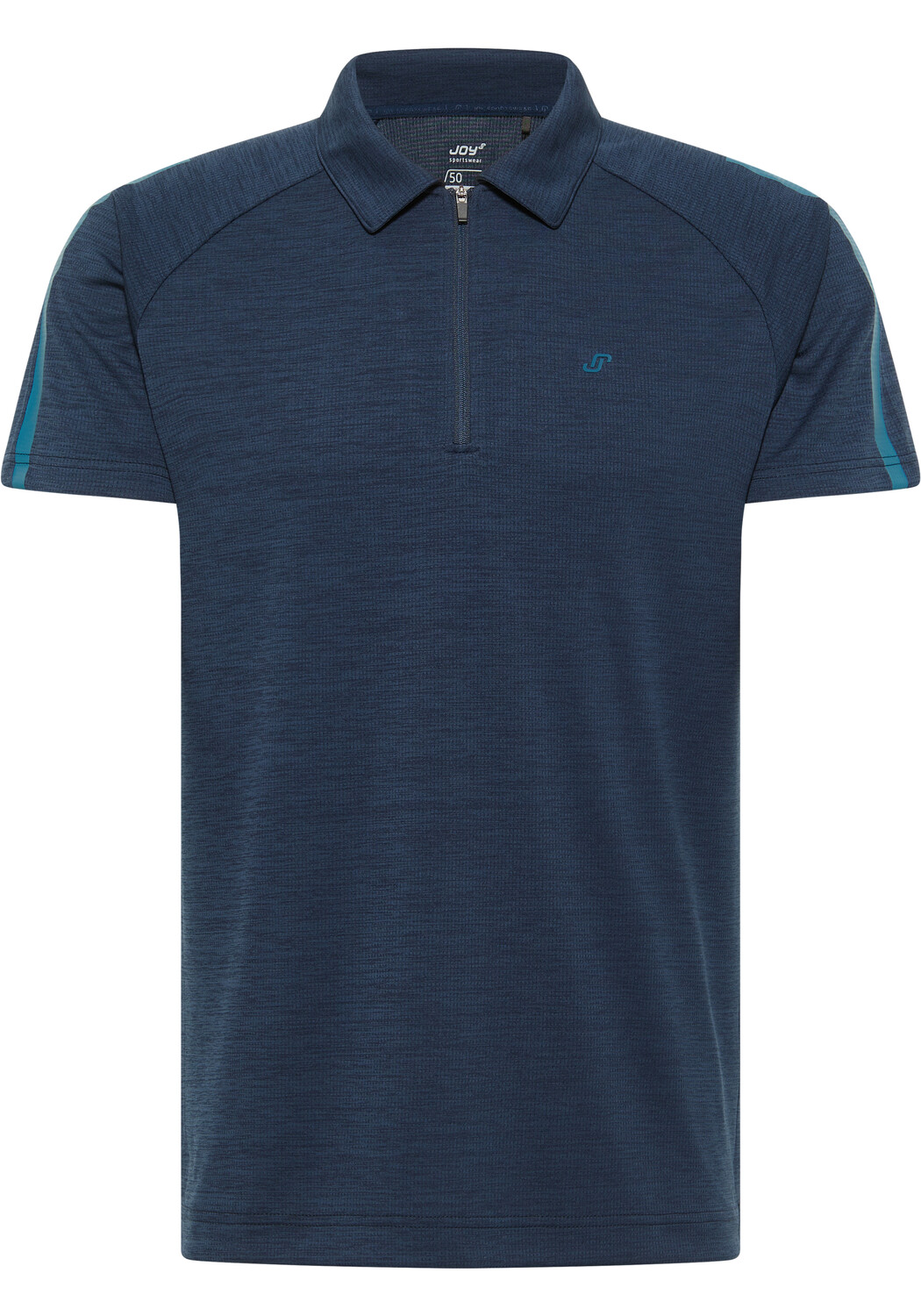 

Поло Joy Sportswear Polo IVO, цвет marine melange