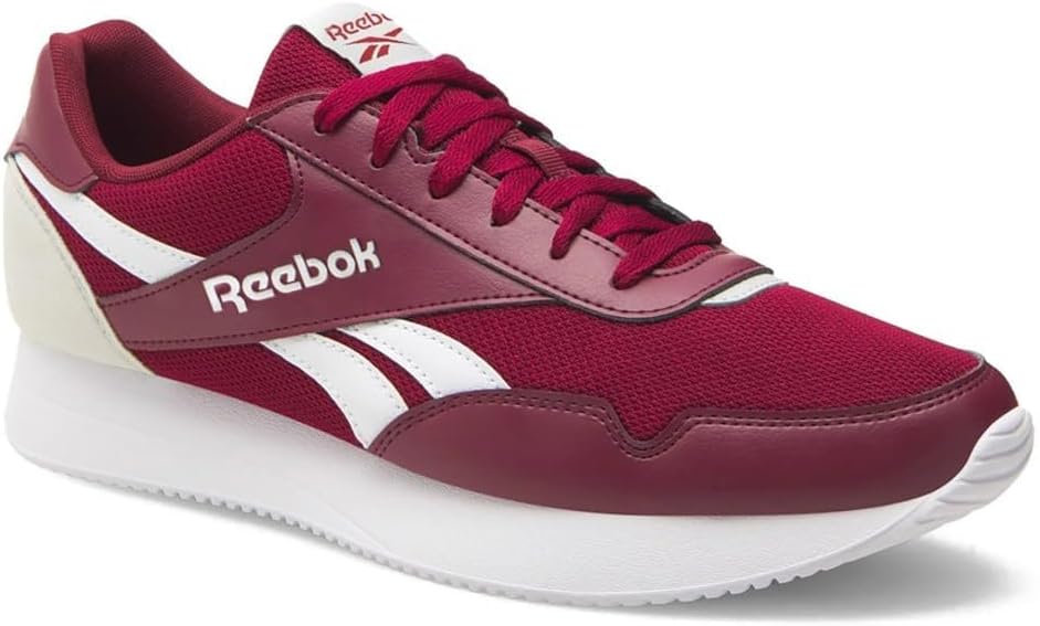 Кроссовки Reebok Jogger Lite для взрослых унисекс, Clabur/Pugry2/Ftwwht — фото 3