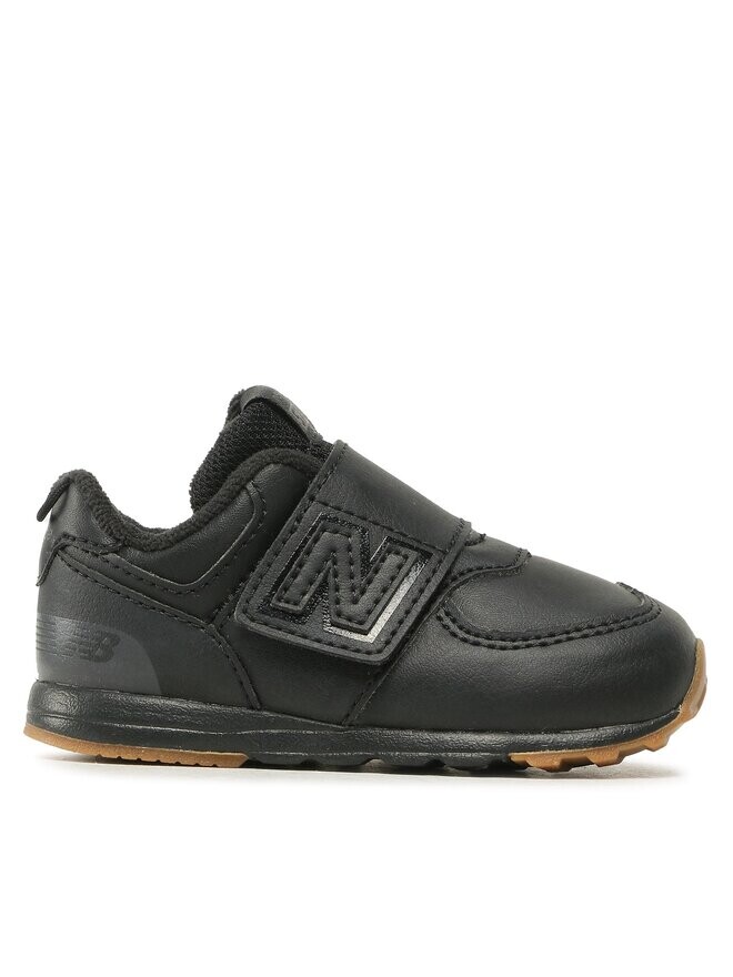 

Кроссовки New Balance, черный