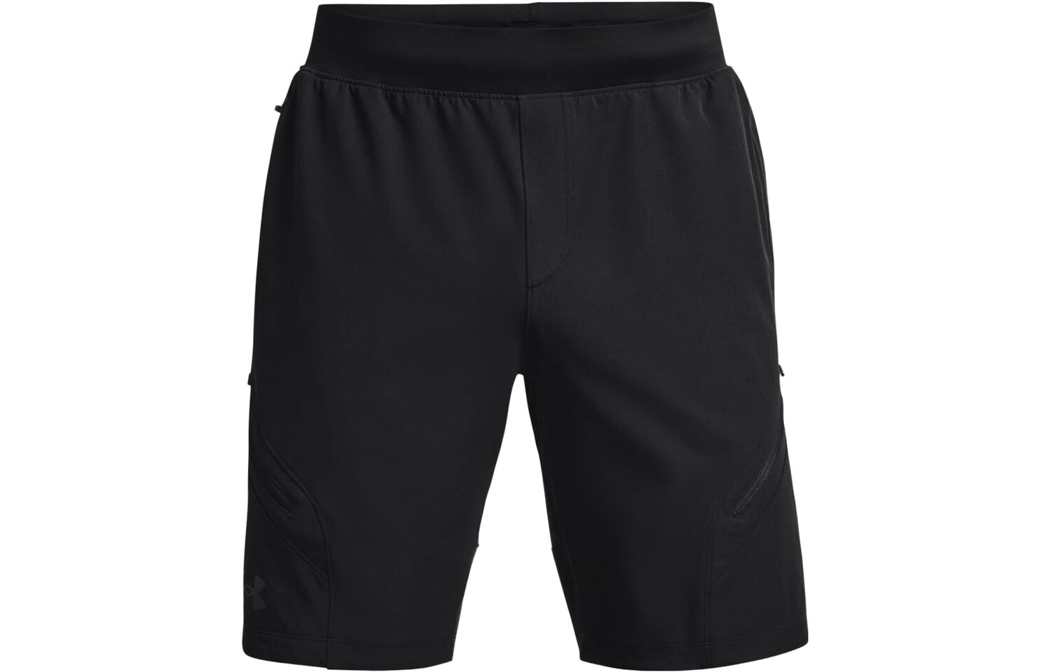 

Under Armour Мужские спортивные шорты, цвет Black