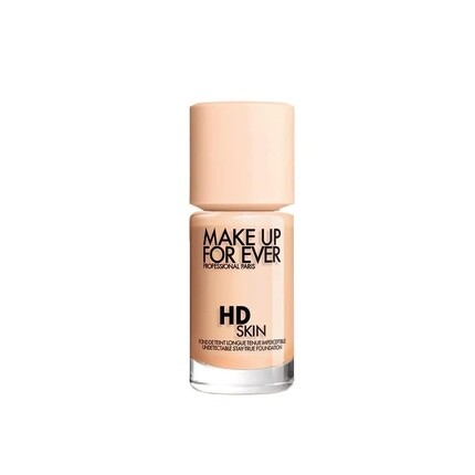 

MAKE UP FOR EVER HD Skin Невидимая стойкая тональная основа 1Y04 Теплый алебастр