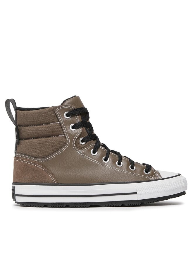 

Кеды Converse, бежевый