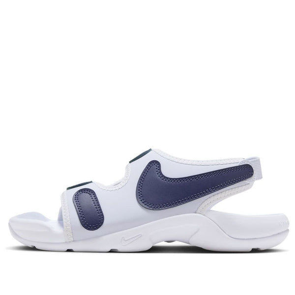 

Сандалии sunray adjust 6 Nike, серый