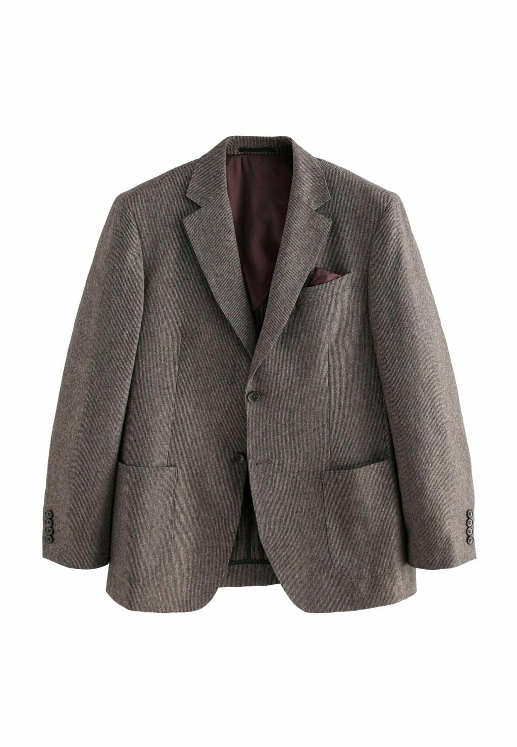 

Куртка REGULAR FIT Next, коричневый