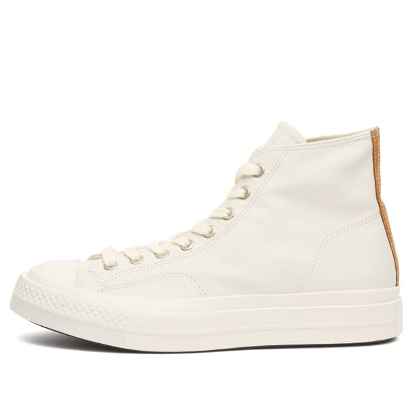 

Кроссовки Chuck Taylor All Star первого поколения Converse, White, Brown Sugar & Marshmallow
