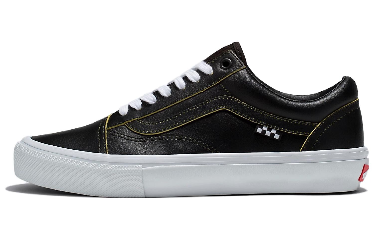 

Кроссовки Vans Skate Old Skool "Wearaway" Sneakers