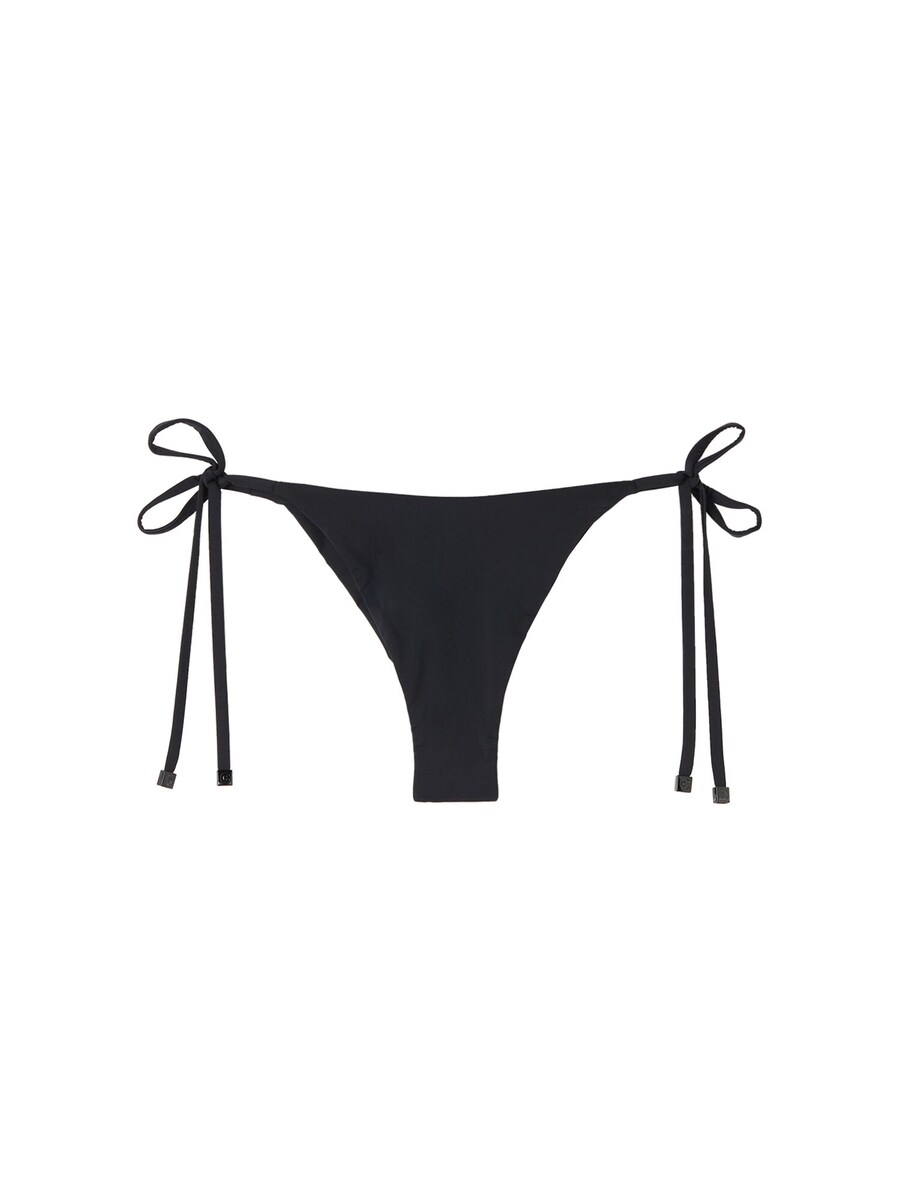 

Плавки от бикини CALZEDONIA INDONESIA, черный