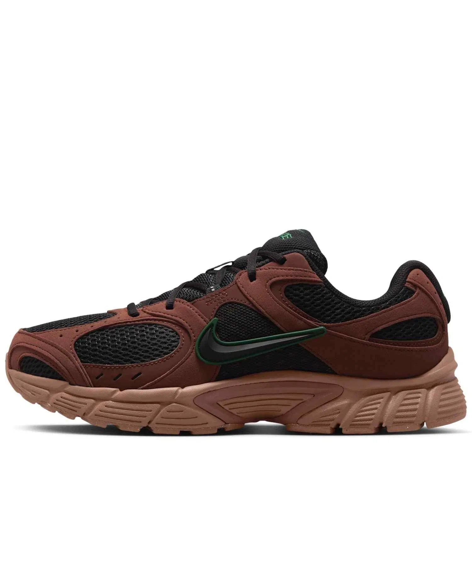 Мужские кроссовки NIKE V5 RNR чёрные