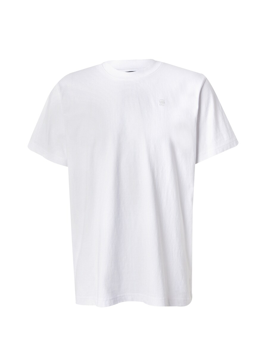 

Классическая футболка G-STAR Shirt, белый