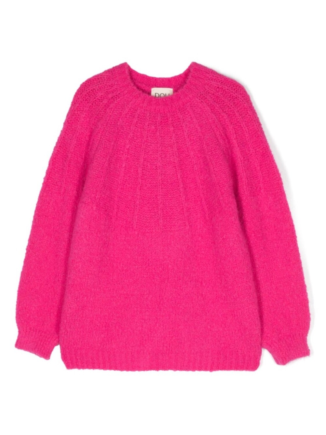 

Свитер Mafalda Douuod Kids, розовый