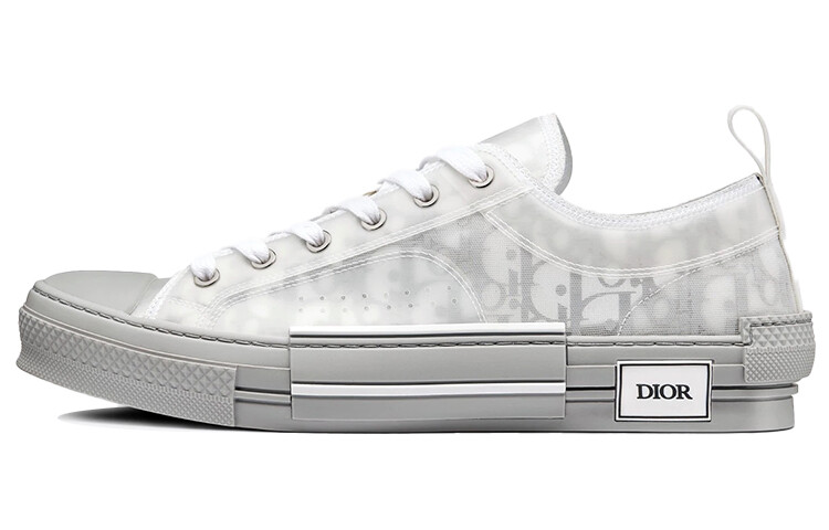 

Парусиновая обувь DIOR B23 Мужчины