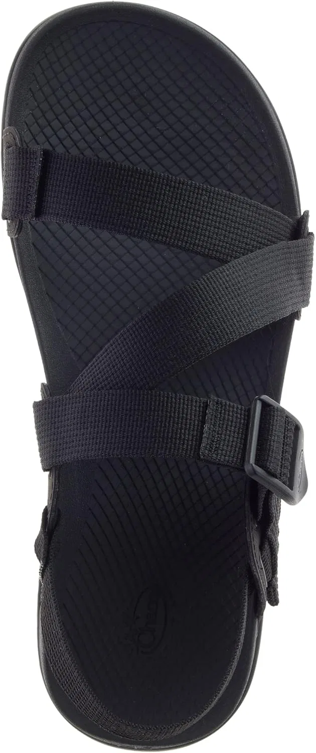 Мужские сандалии Chaco для активного отдыха, Black — фото 3