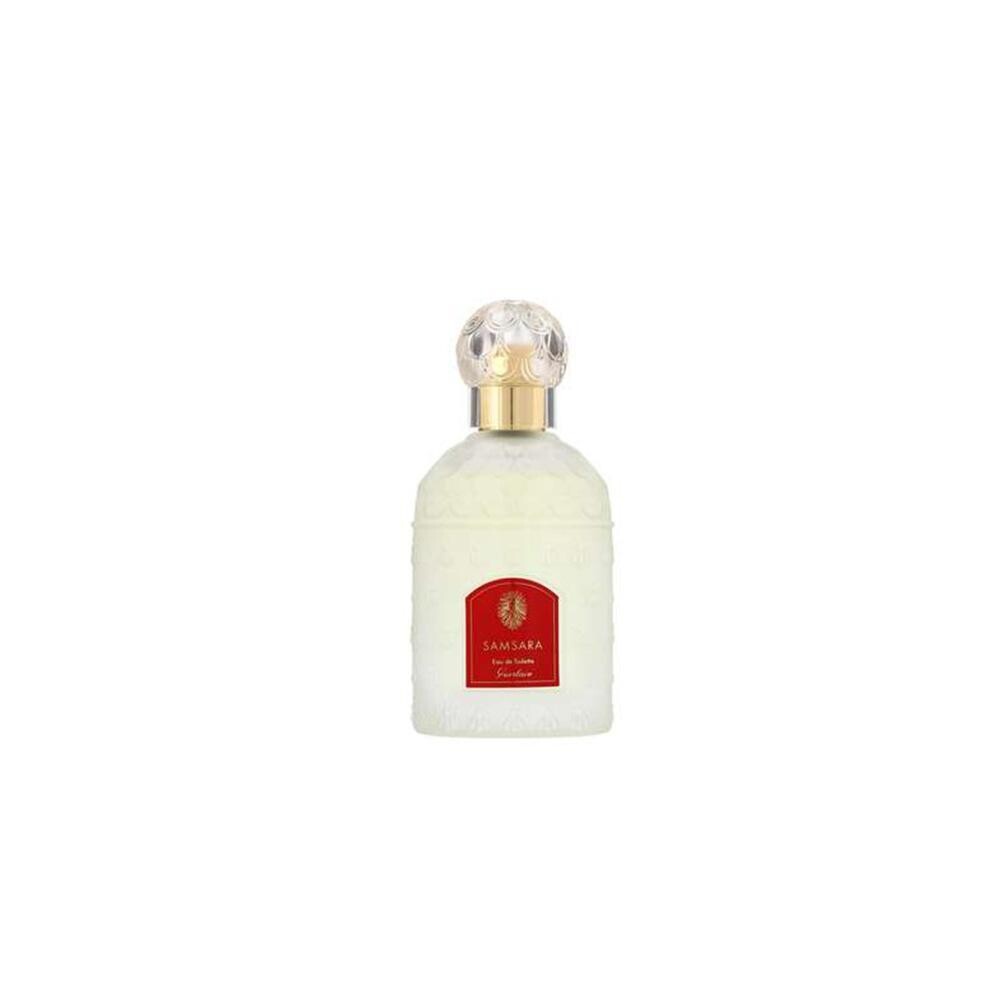 

Туалетная вода Guerlain Samsara, 75 мл