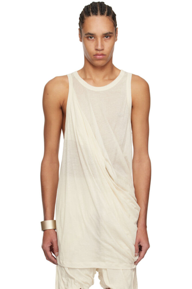 

Майка Off-White Hollywood Anthem Rick Owens