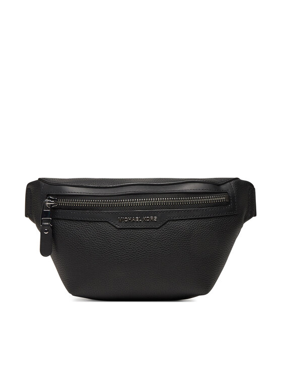 

Поясная сумка Belt Bag 33S5LHDY1L Michael Kors, черный