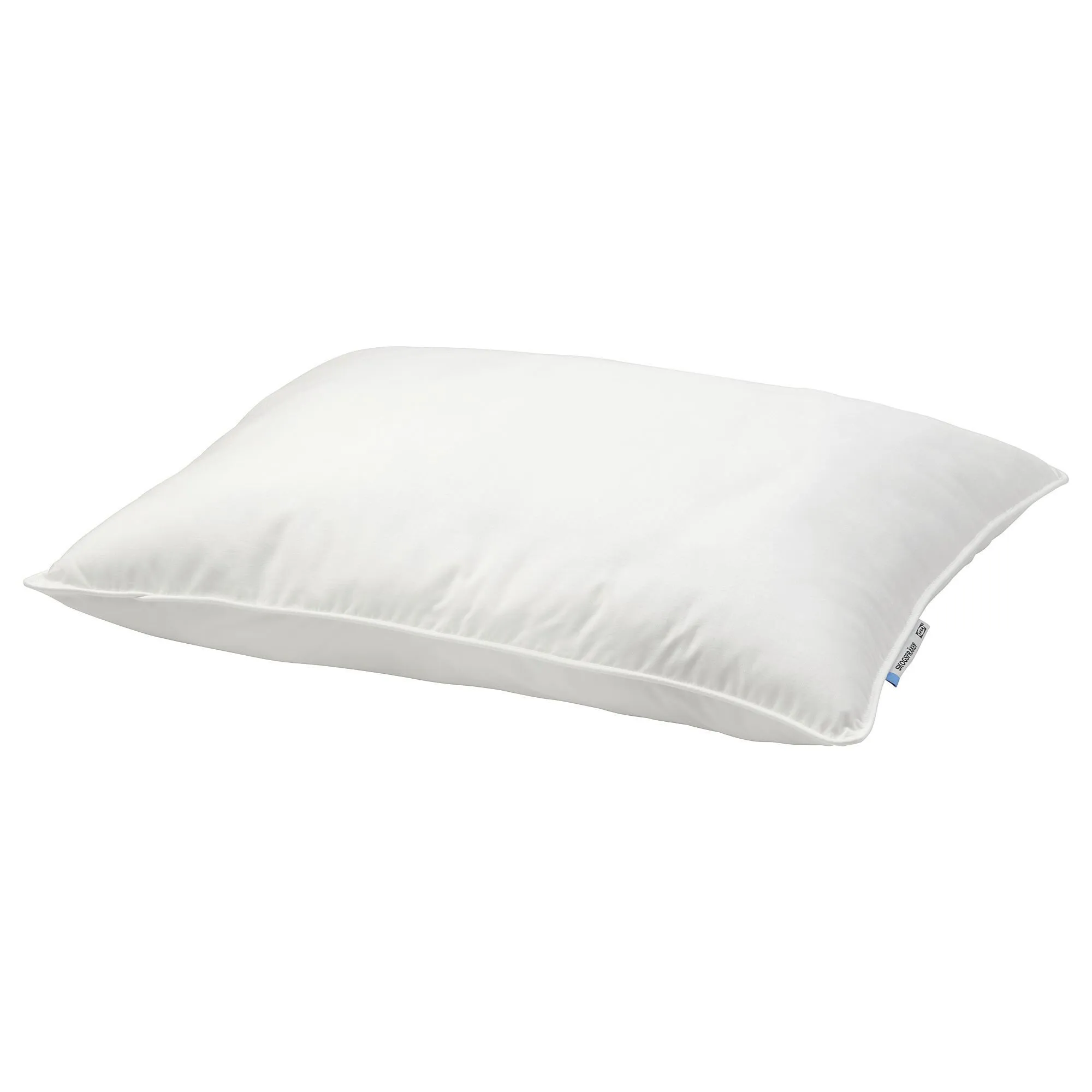 

Низкая подушка, 50х60 см, SKOGSFRÄKEN IKEA