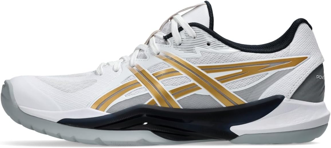 

Мужские гандбольные кроссовки Asics POWERBREAK FlyteFoam, белый