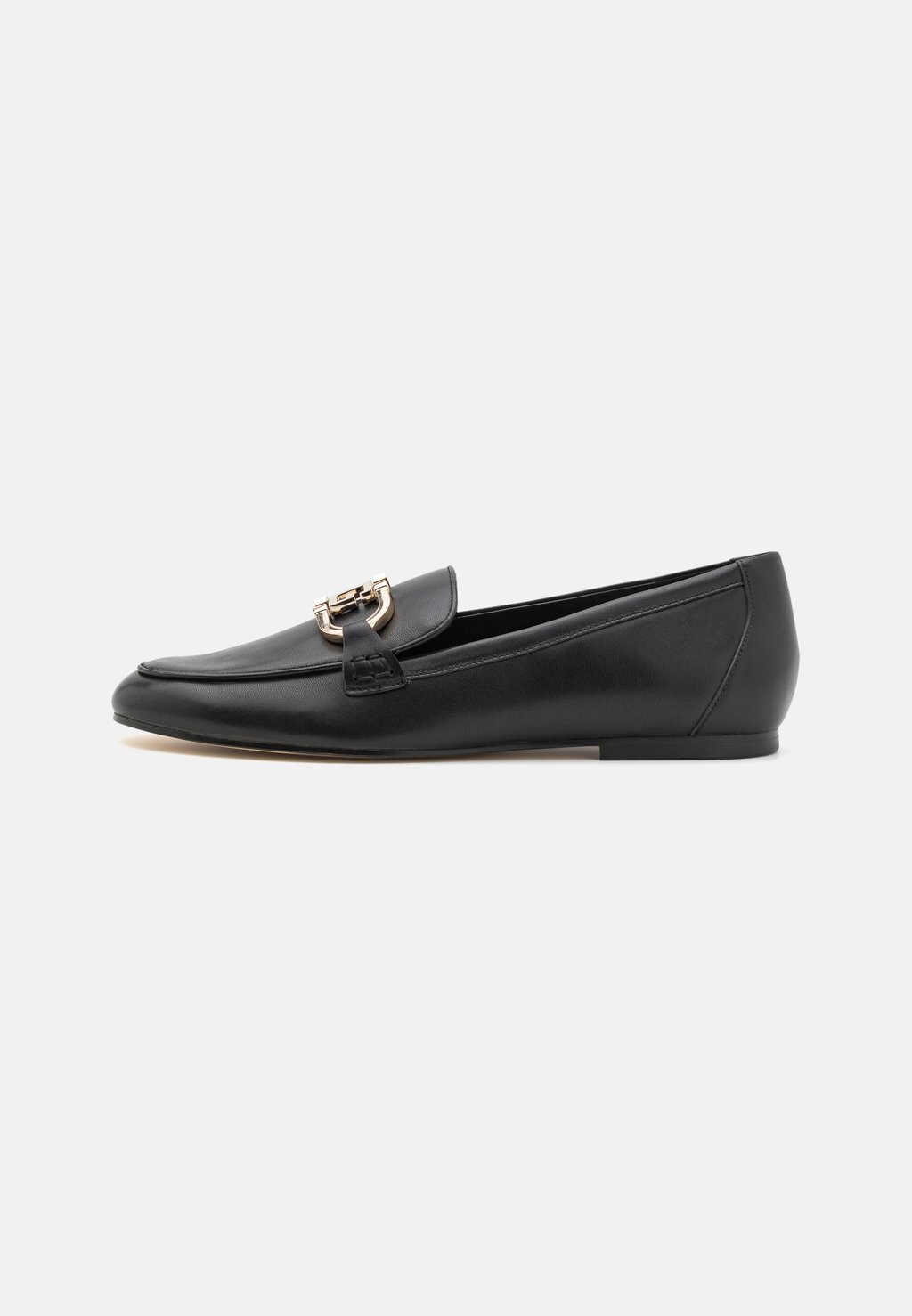 

Слипоны Isaac Guess, черный