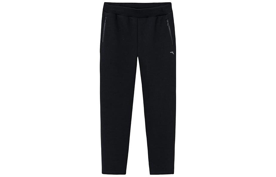 

Повседневные брюки Variety Training Collection женские черные Anta