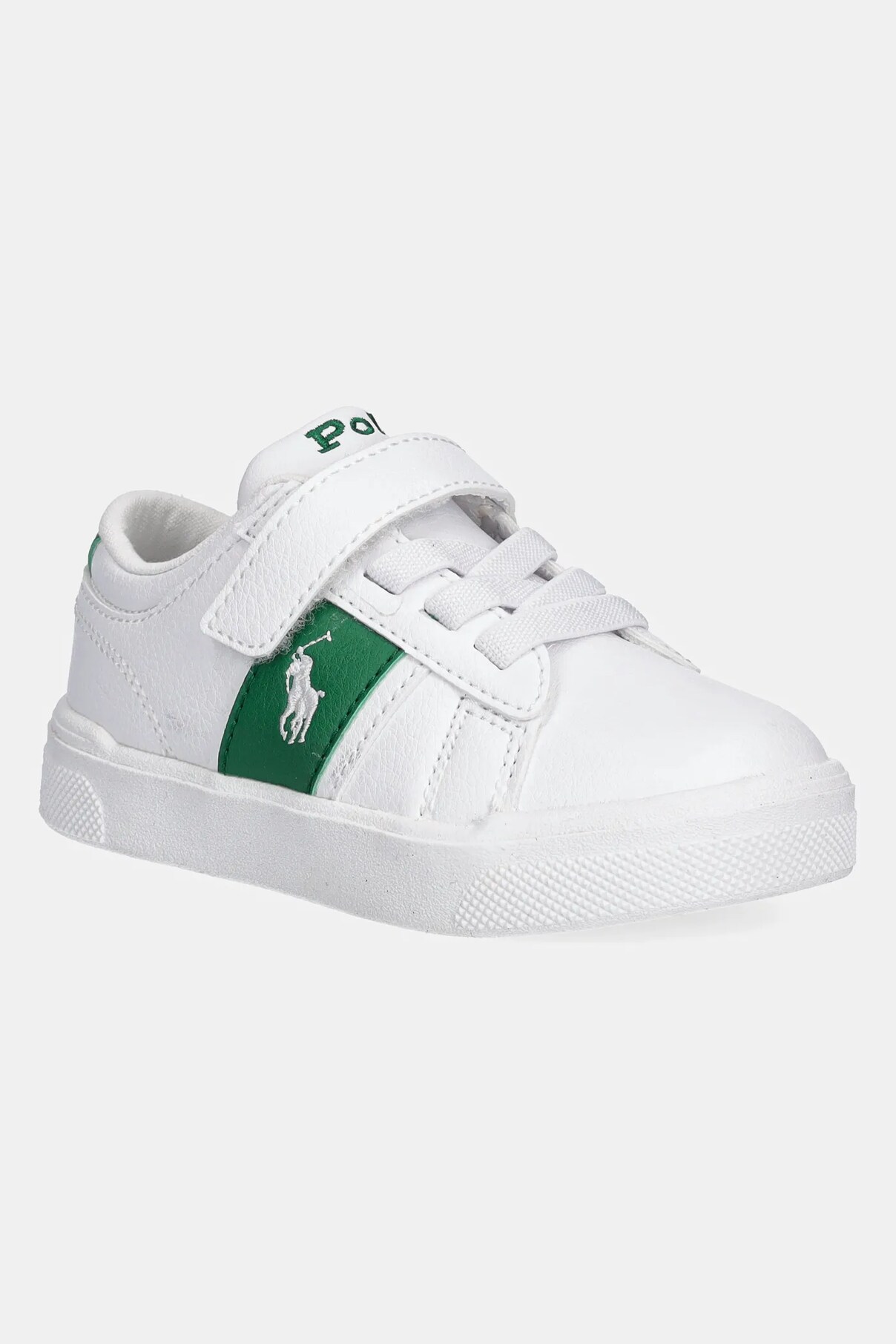 

Кроссовки FRAZIER PS Polo Ralph Lauren, зеленый