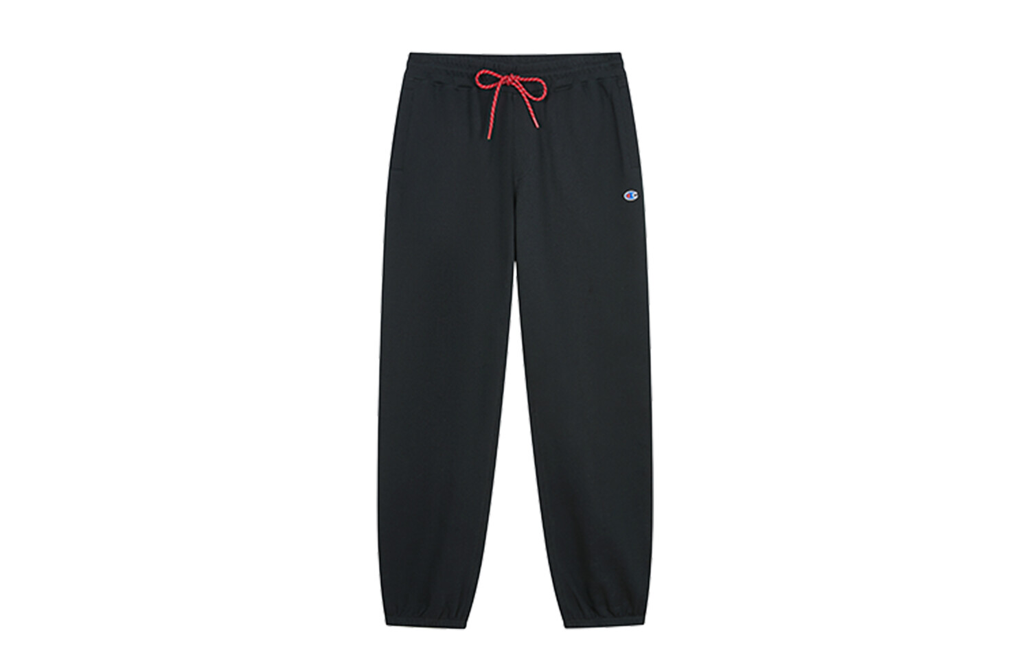 

Трикотажные спортивные штаны унисекс Champion, цвет Black