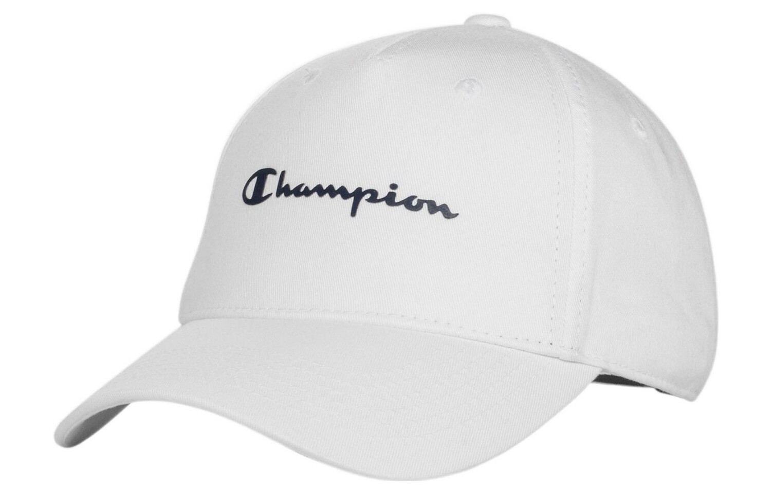 

Кепка унисекс Champion, White