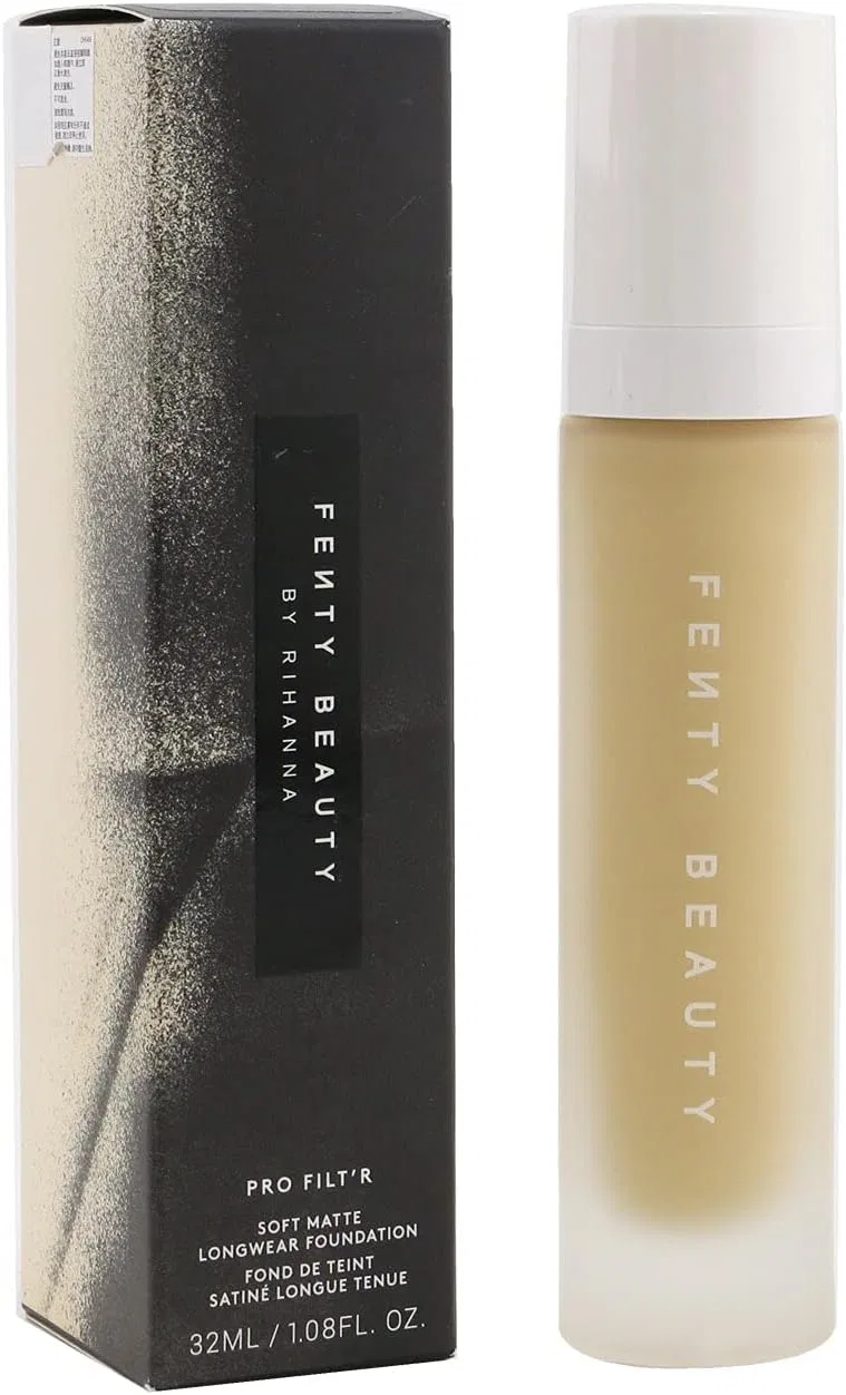 Тональный крем Fenty Beauty Pro Filt'r Soft Matte Longwear Foundation оттенок 240 — фото 2