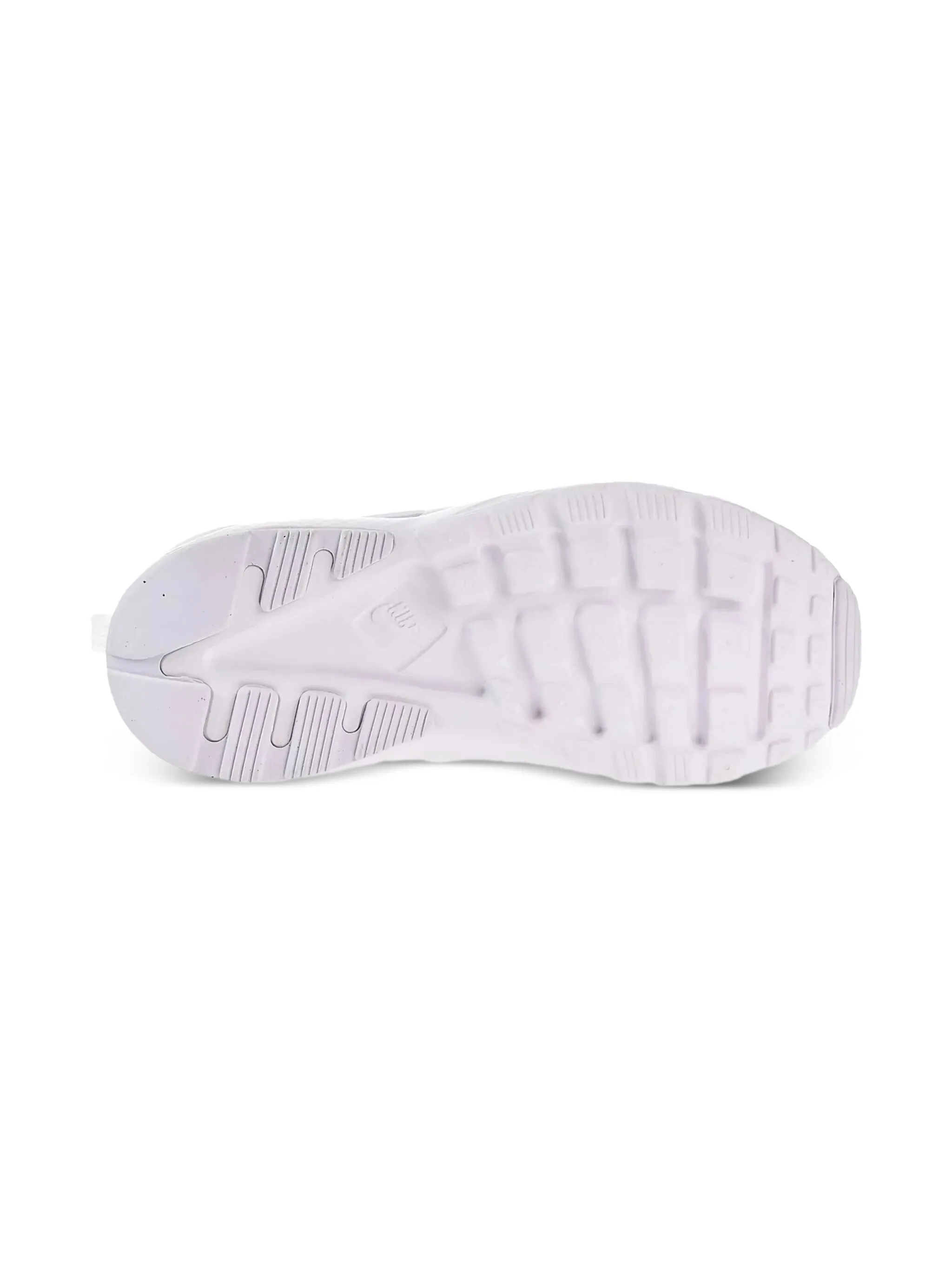 Кроссовки Huarache Run Ultra Nike Kids, белый — фото 4