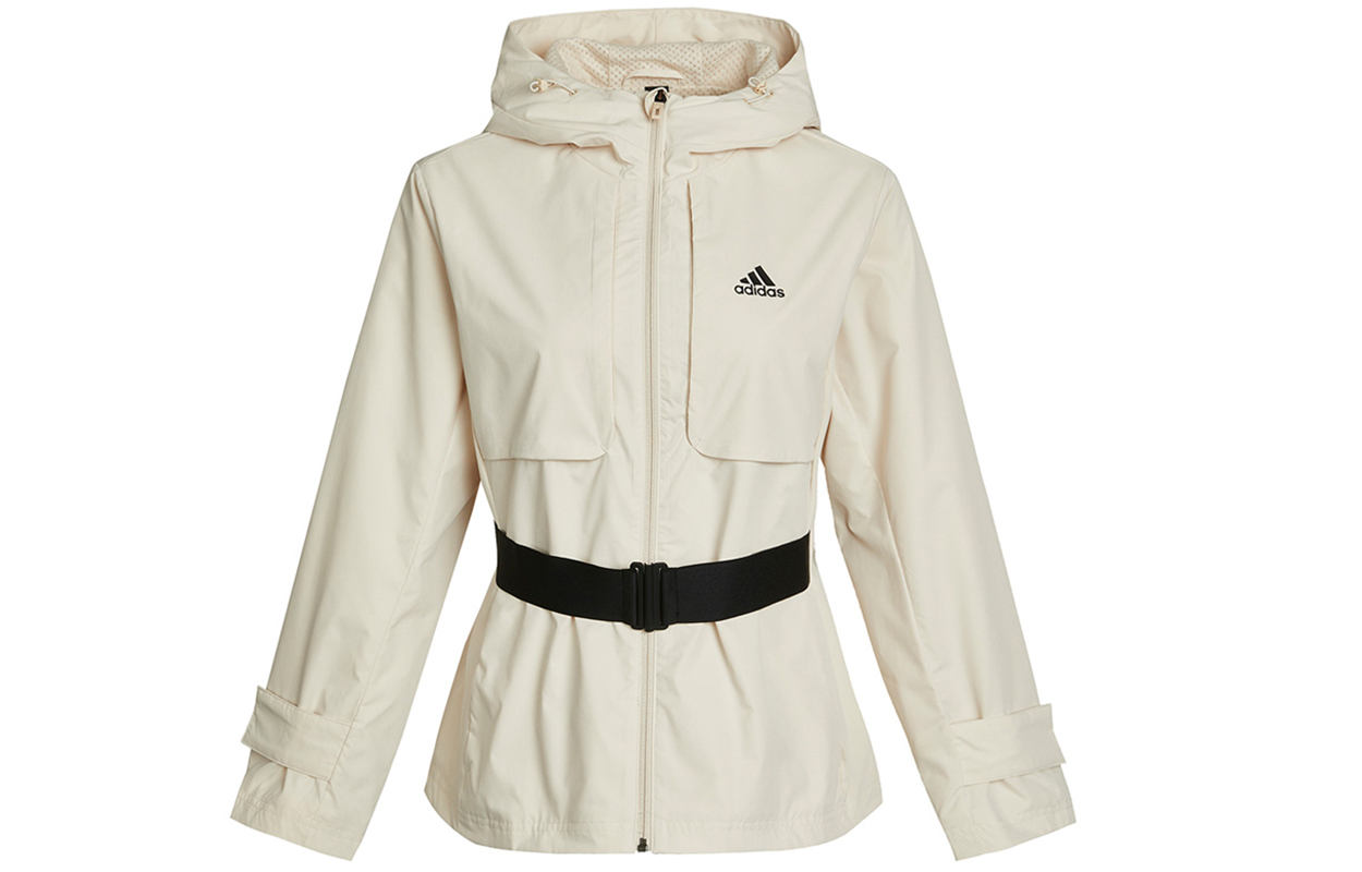 

Куртка женская Adidas, экрю