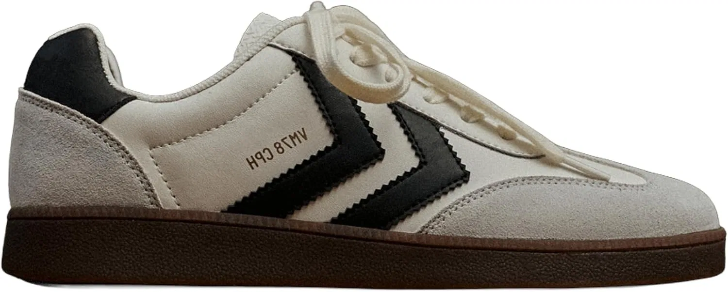 Кроссовки hummel Vm78 CPH Ls Weiß Unisex, White