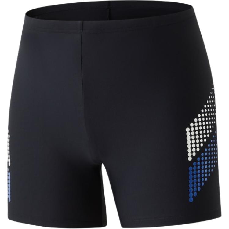 

ANTA Мужские плавки черные