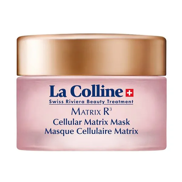 

Маска против морщин Cellular Matrix Mask La Colline