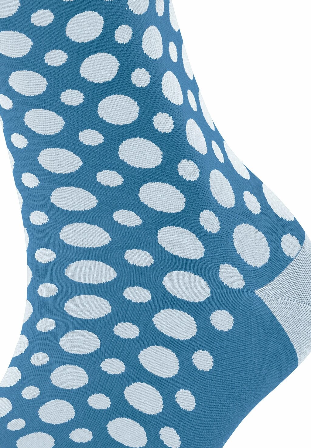 

Носки MIRAGE DOT FALKE, синий
