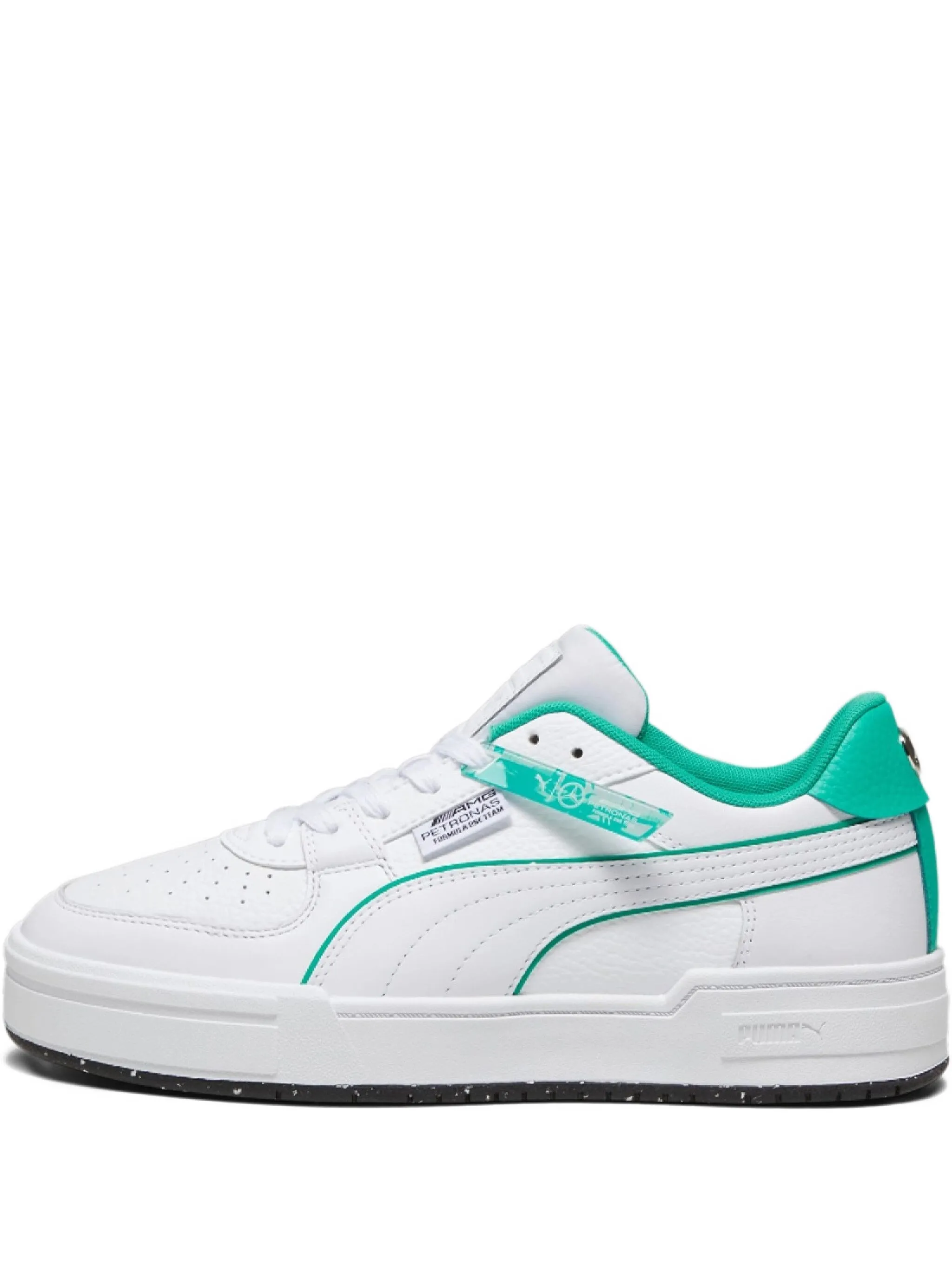 

Кроссовки Petronas F1 из коллаборации с Mercedes Puma, белый