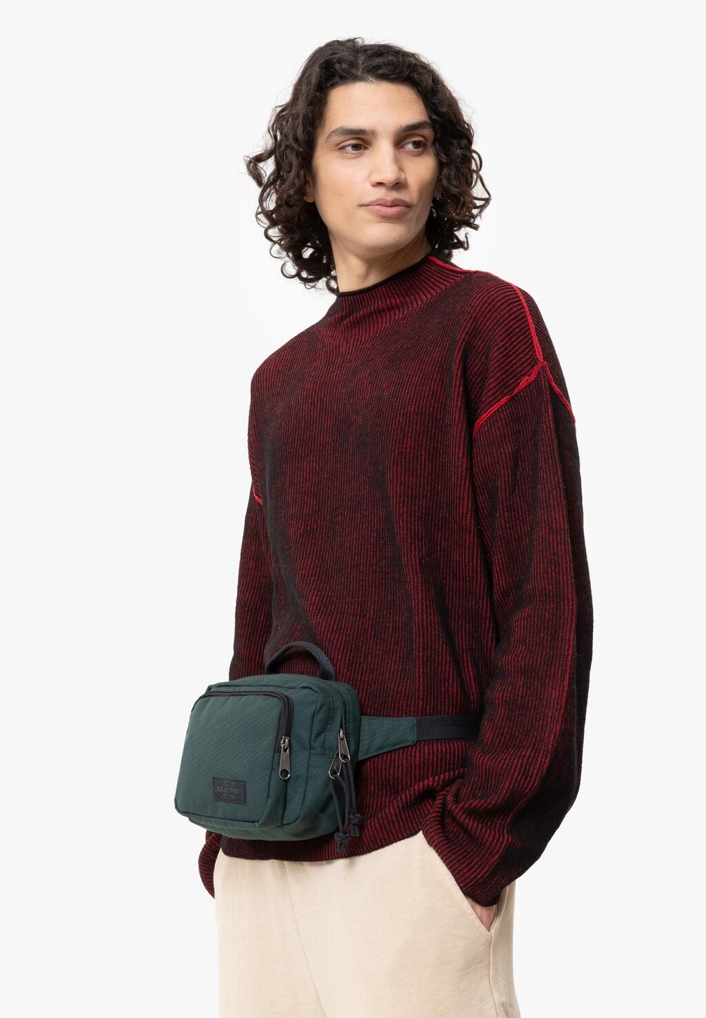 

Рюкзак OPTOWN Eastpak, зеленый