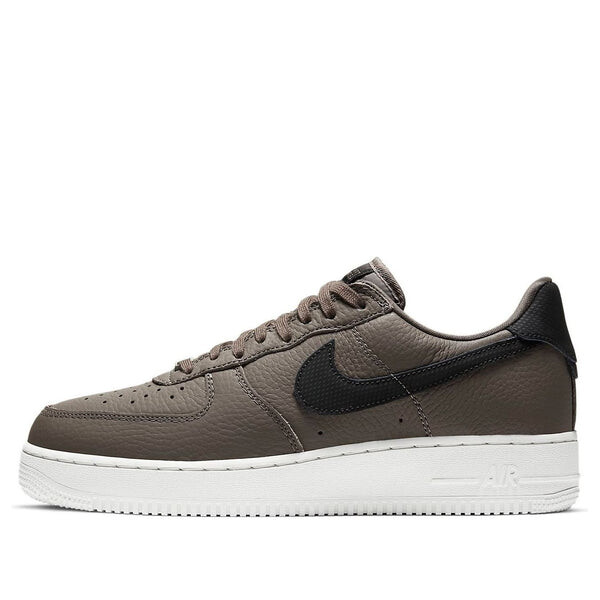 

Кроссовки air force 1 craft Nike, белый