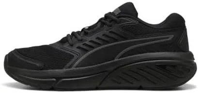 Мужская беговая обувь PUMA, темно-серый — фото 4
