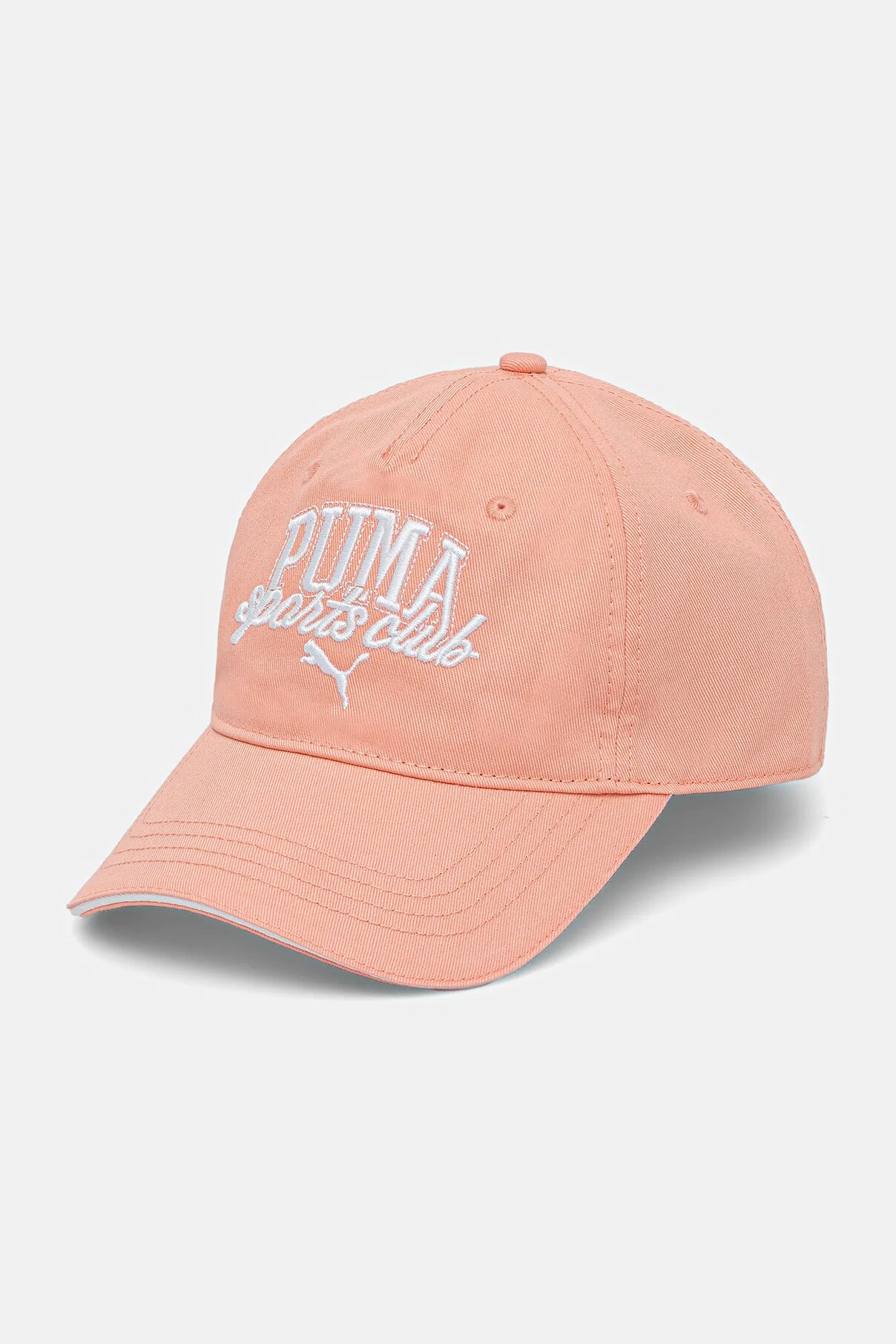 

Бейсболка Puma, розовый