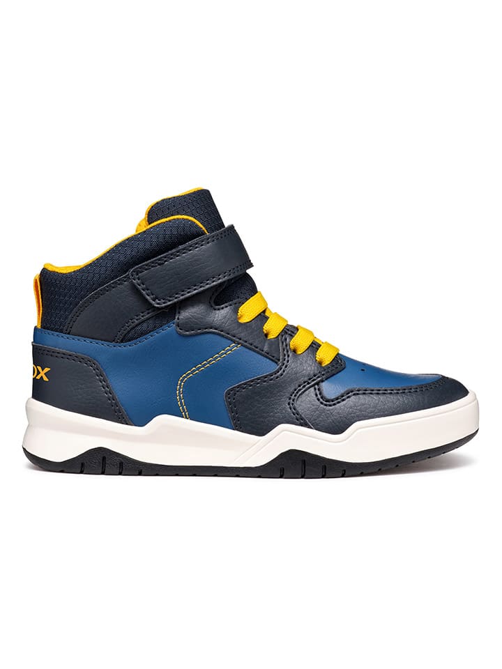 

Высокие кроссовки Geox Sneakers Perth, синий